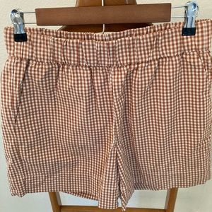 Everlane - The Easy Short